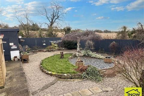 Kintillo Brant Road, Fulbeck, Grantham, NG32 3JZ