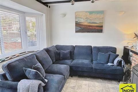 Kintillo Brant Road, Fulbeck, Grantham, NG32 3JZ