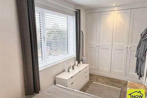 Kintillo Brant Road, Fulbeck, Grantham, NG32 3JZ