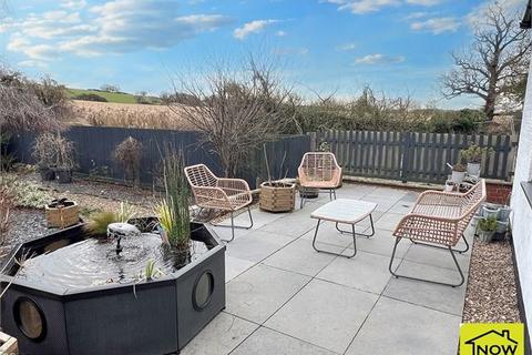 Kintillo Brant Road, Fulbeck, Grantham, NG32 3JZ