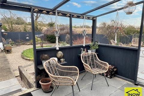 Kintillo Brant Road, Fulbeck, Grantham, NG32 3JZ