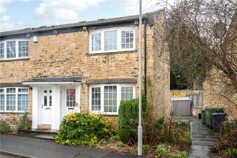 2 bedroom end of terrace house for sale, Royal Terrace, Boston Spa, Wetherby, West Yorkshire, LS23