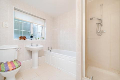 2 bedroom end of terrace house for sale, Royal Terrace, Boston Spa, Wetherby, West Yorkshire, LS23