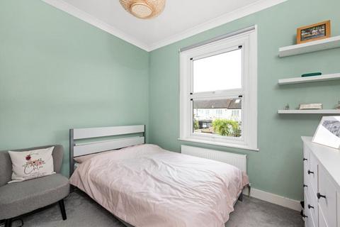 2 bedroom maisonette for sale, Felmingham Road, Anerley, London, SE20