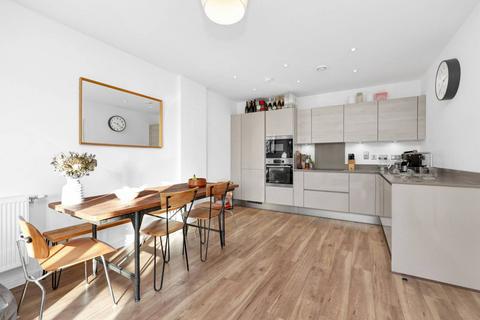 2 bedroom flat for sale - 17 Nellie Cressall Way, London E3