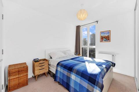 2 bedroom flat for sale, 17 Nellie Cressall Way, London E3