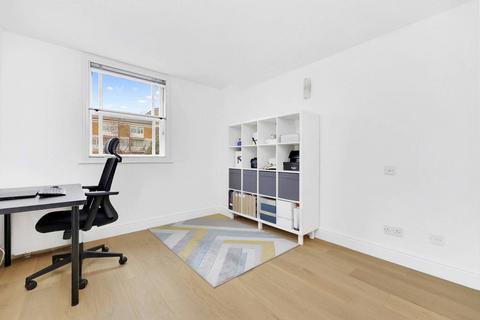 2 bedroom flat for sale - London E3