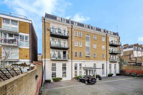 11 Hanover Place, London, E3 4QD