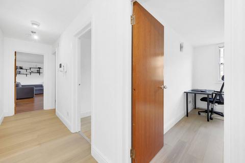 11 Hanover Place, London, E3 4QD