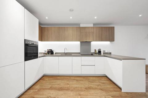 2 bedroom flat for sale - Grattan Court, LONDON E3