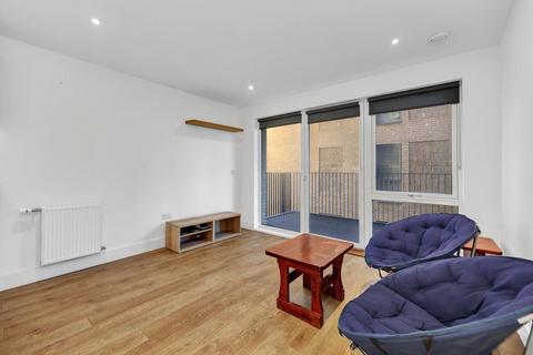 2 bedroom flat for sale, Grattan Court, LONDON E3