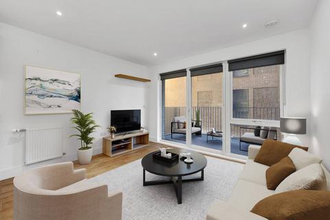 2 bedroom flat for sale, Grattan Court, LONDON E3
