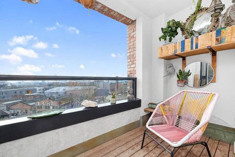 1 bedroom flat for sale, Ardens Building, London E3