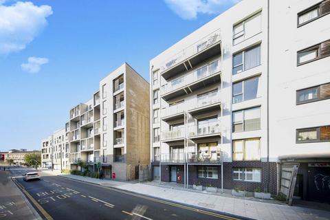 Flat 6, 40 Bow Common Lane, London, E3 4AX