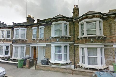 undefined, Childeric Road, New Cross, London,