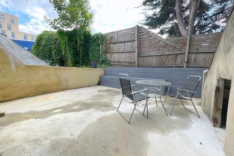 undefined, Childeric Road, New Cross, London,