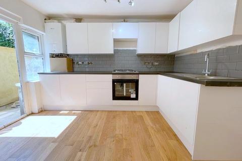 undefined, Childeric Road, New Cross, London,