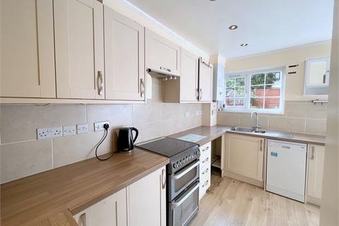 3 bedroom terraced house for sale, Brandy Way, Sutton,