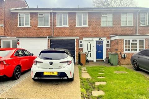 29 Brandy Way, Sutton, SM2 6SE