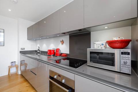 1 bedroom flat for sale, 10 Barry Blandford Way, London E3