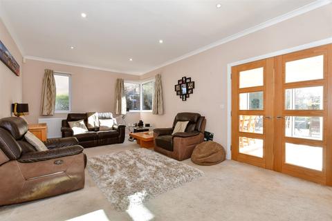 5 bedroom detached bungalow for sale, Sea View Road, Broadstairs, Kent