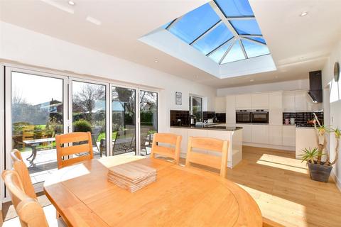 5 bedroom detached bungalow for sale, Sea View Road, Broadstairs, Kent