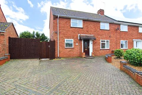 3 bedroom semi-detached house for sale, Farleigh Road, Pershore WR10