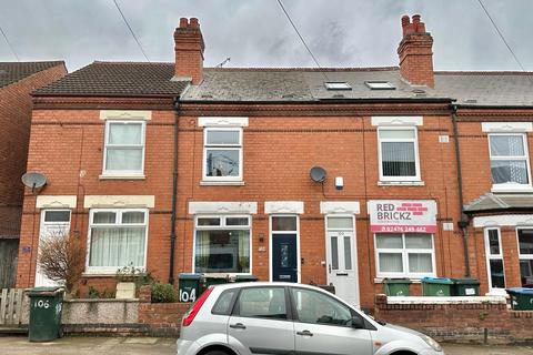 2 bedroom terraced house for sale, Humber Avenue, Coventry, CV1
