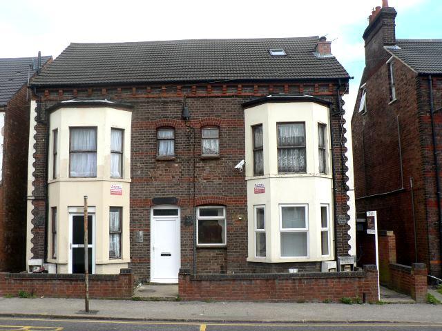 1 Bedroom to Rent