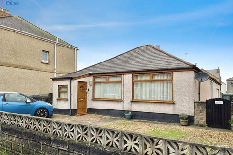 2 bedroom detached bungalow for sale, Adare Street, Port Talbot, Neath Port Talbot. SA12 6QF