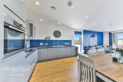 3 bedroom apartment for sale, Artillery Place, LONDON