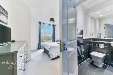 3 bedroom apartment for sale, Artillery Place, LONDON