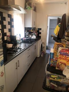 3 bedroom terraced house for sale, Knowle Road