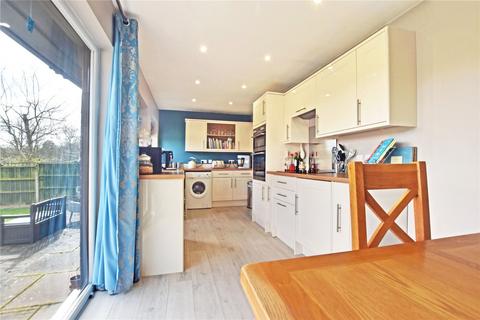 7 Goylands Close, Llandrindod Wells, LD1 5RB