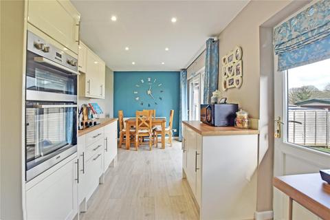 7 Goylands Close, Llandrindod Wells, LD1 5RB