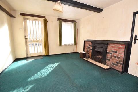 3 bedroom end of terrace house for sale, Upper Tye, Cornard Tye, Great Cornard, Sudbury, CO10