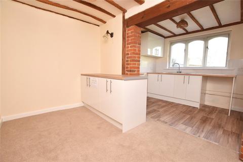 3 bedroom end of terrace house for sale, Upper Tye, Cornard Tye, Great Cornard, Sudbury, CO10