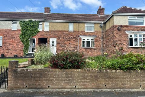 3 bedroom terraced house for sale, Calvert Terrace, Murton, SR7