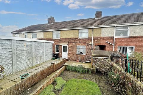 3 bedroom terraced house for sale, Calvert Terrace, Murton, SR7