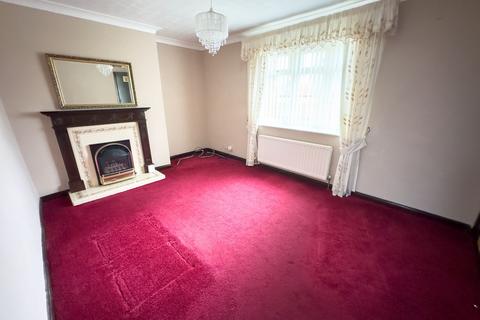 3 bedroom terraced house for sale, Calvert Terrace, Murton, SR7