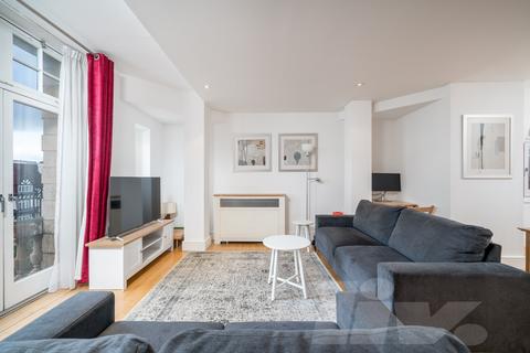 2 bedroom apartment to rent, Maida Vale, London W9