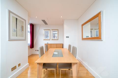 2 bedroom apartment to rent, Maida Vale, London W9