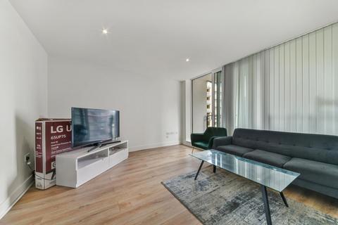 2 bedroom apartment to rent - Ebb Court, Royal Albert Wharf, London, E16