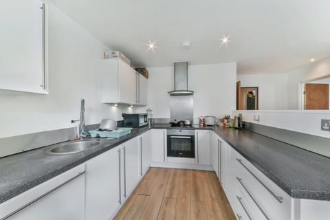 2 bedroom apartment to rent, Ebb Court, Royal Albert Wharf, London, E16