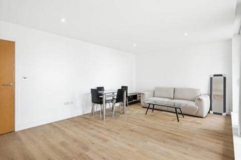 2 bedroom apartment to rent, Ebb Court, Royal Albert Wharf, London, E16