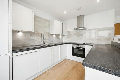 2 bedroom apartment to rent, Ebb Court, Royal Albert Wharf, London, E16