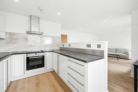 2 bedroom apartment to rent, Ebb Court, Royal Albert Wharf, London, E16
