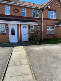 2 bedroom townhouse to rent, Croftwood Grove, Whiston L35