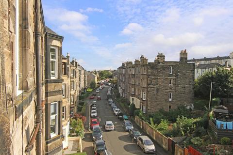 undefined, Meadowbank Crescent, Meadowbank, Edinburgh, EH8