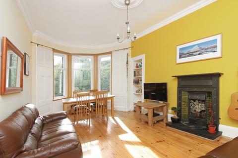 undefined, Meadowbank Crescent, Meadowbank, Edinburgh, EH8